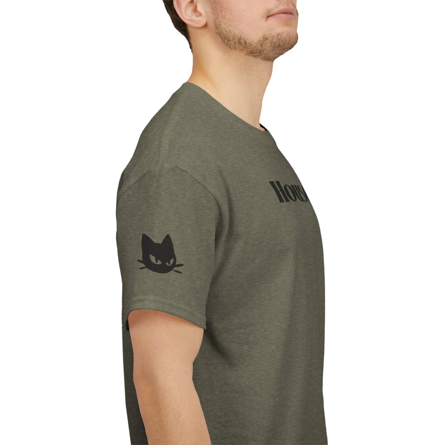 House Of XNDR, Brand Tee
