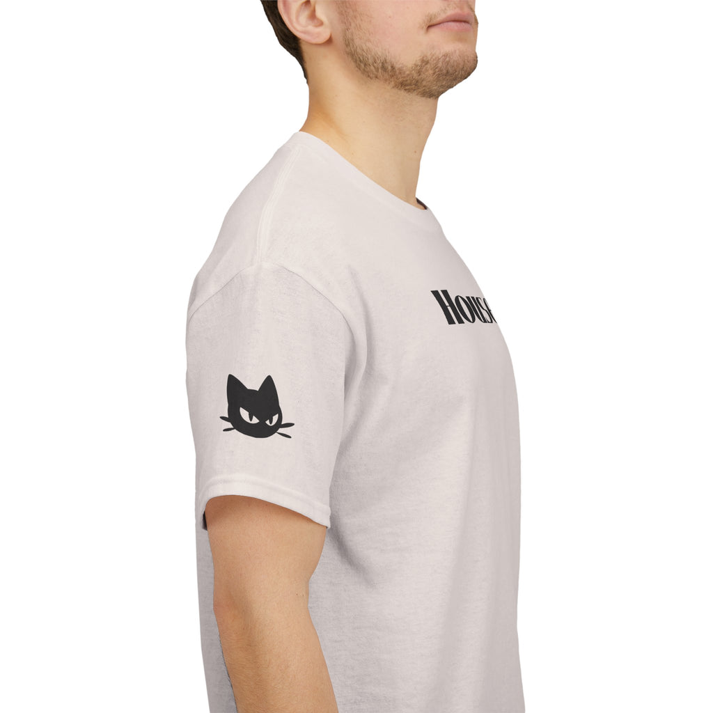 House Of XNDR, Brand Tee
