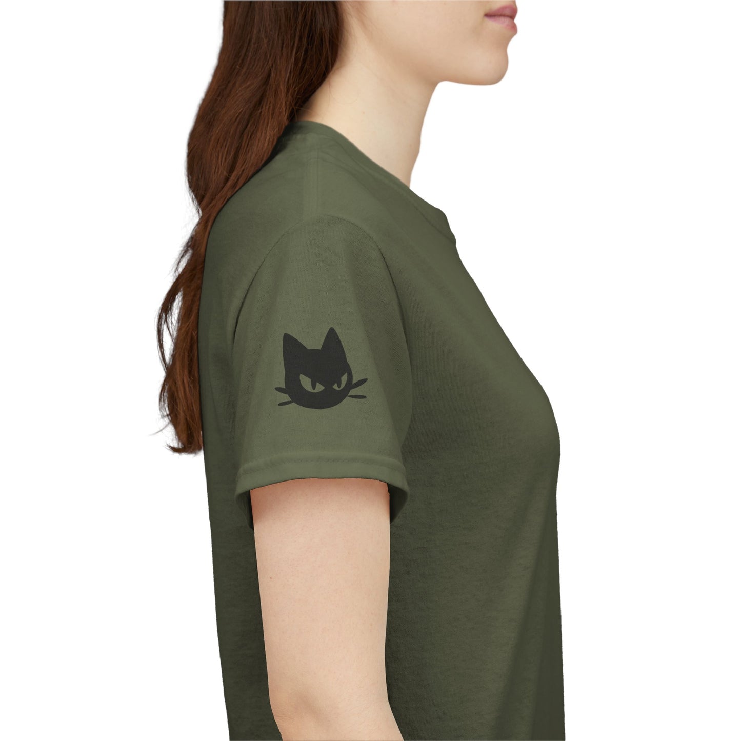 House Of XNDR, Brand Tee
