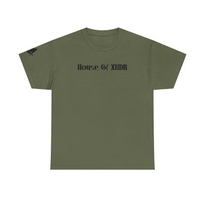 House Of XNDR, Brand Tee