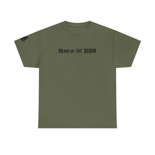 House Of XNDR, Brand Tee