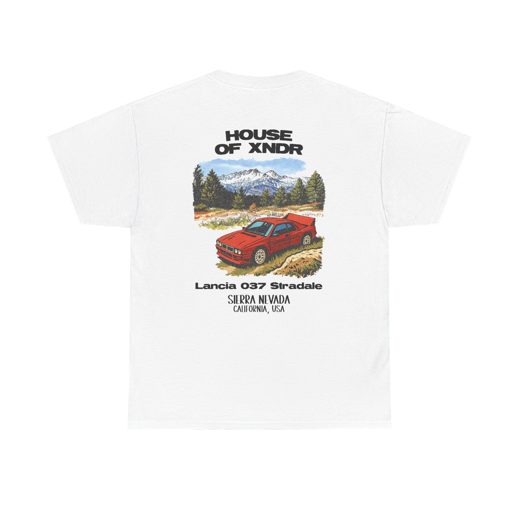 Lancia 037 Stradale T Shirt