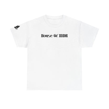 House Of XNDR, Brand Tee