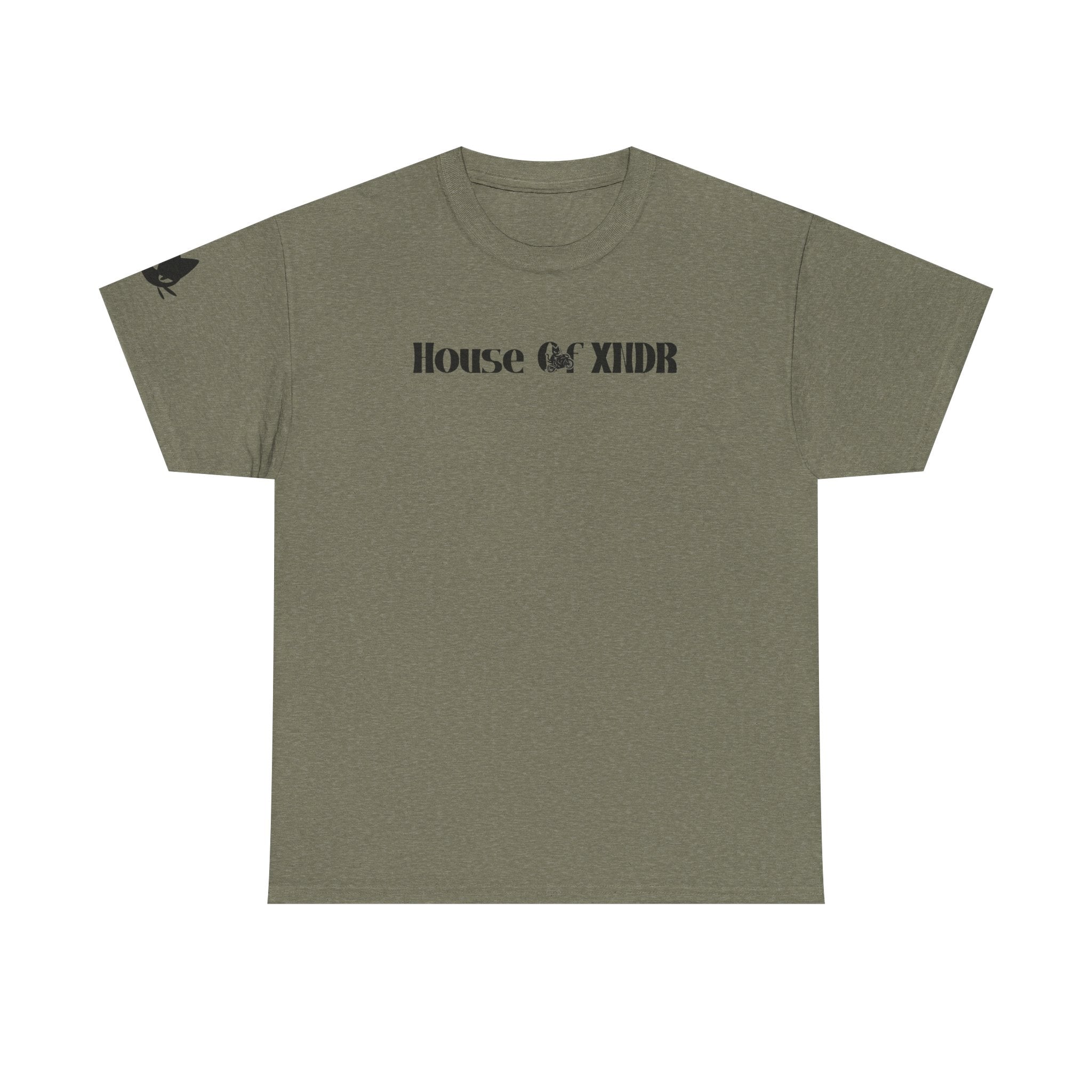 House Of XNDR, Brand Tee