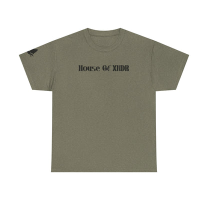 House Of XNDR, Brand Tee