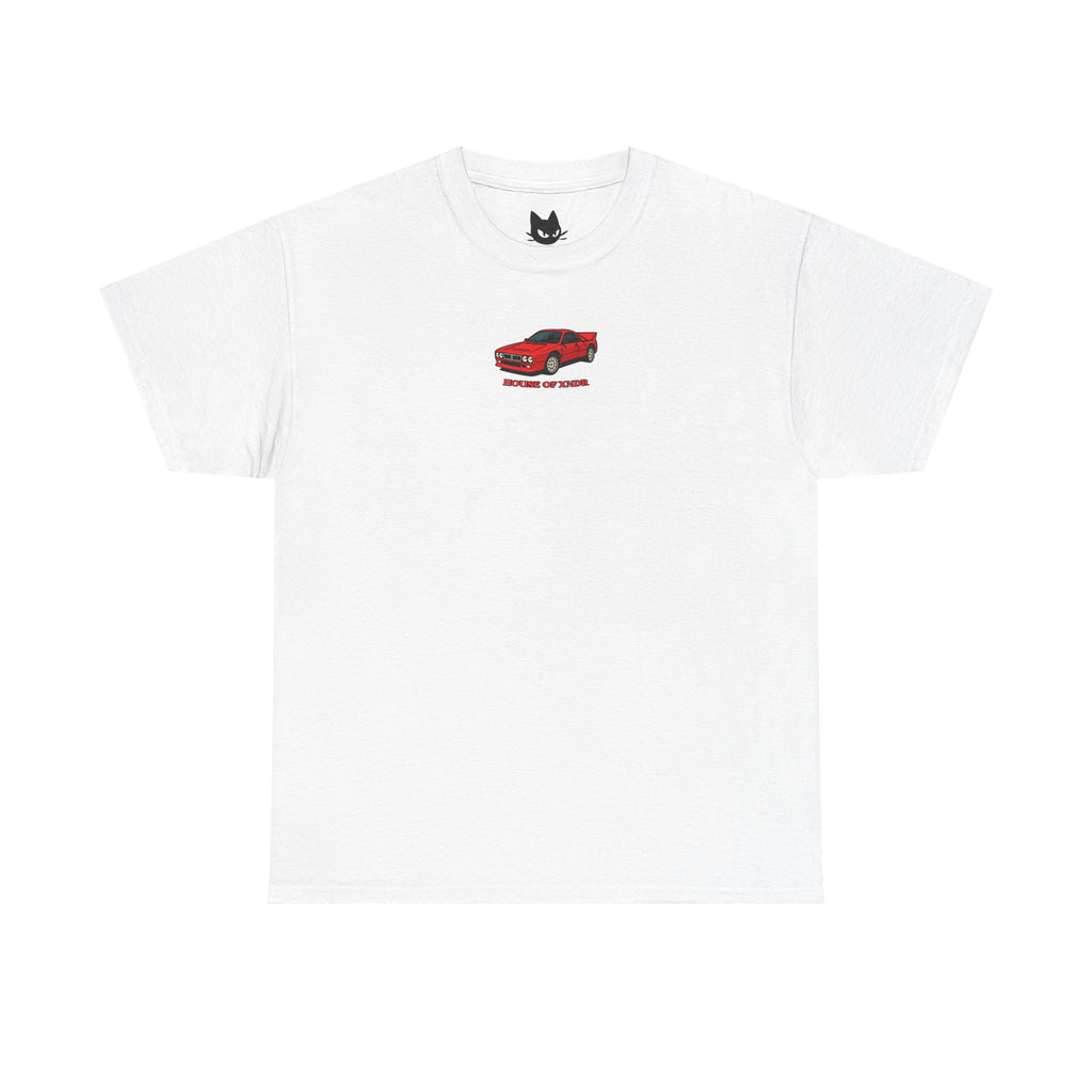 Lancia 037 Stradale T Shirt