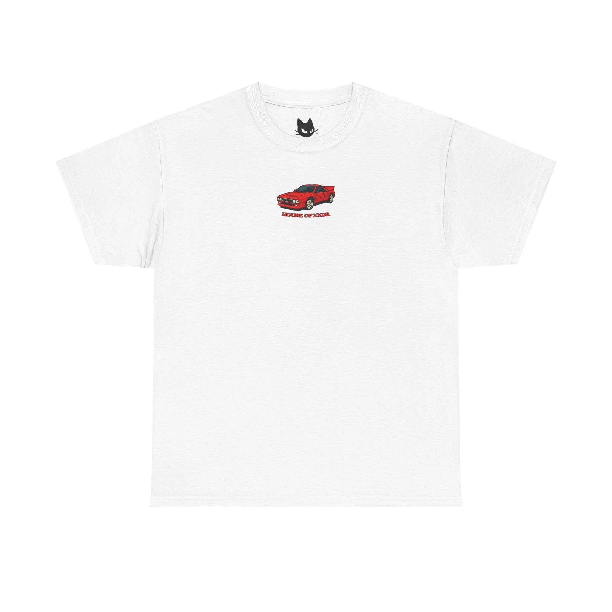 Lancia 037 Stradale T Shirt