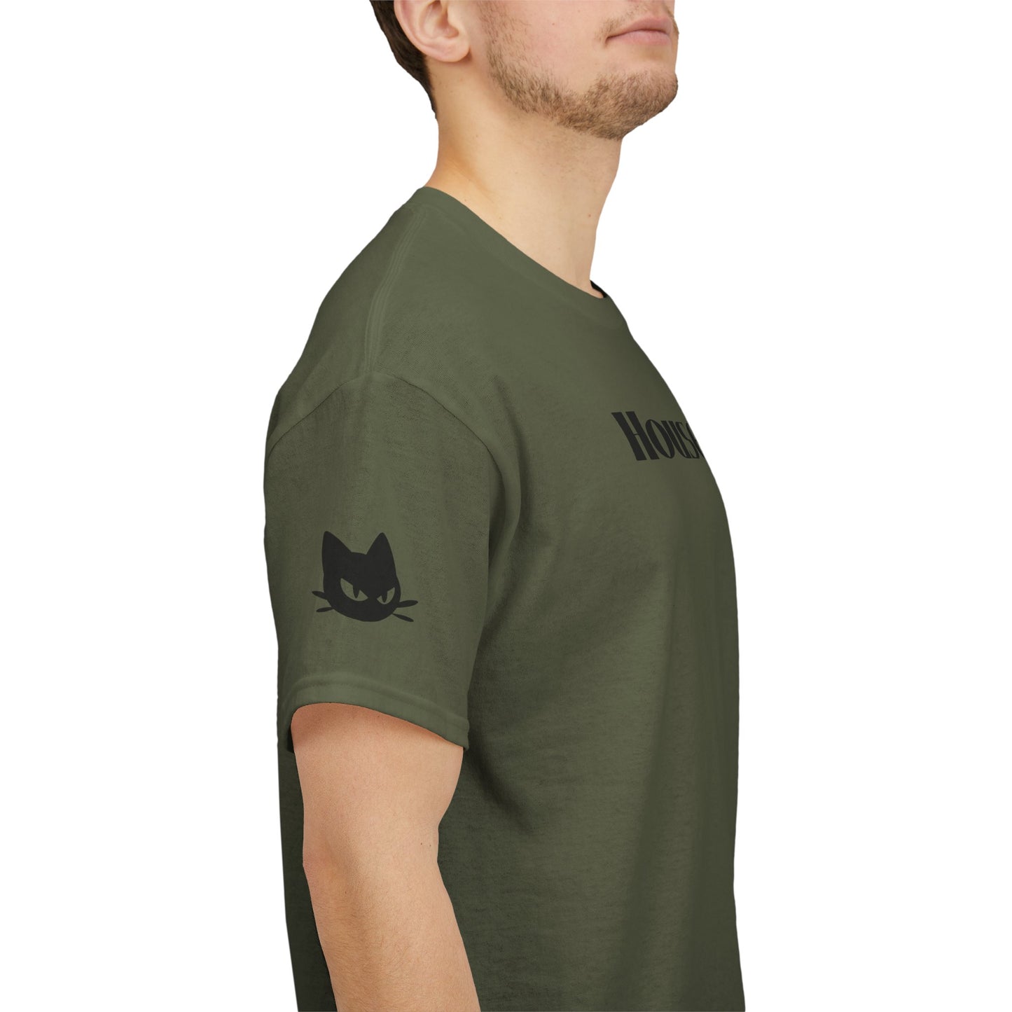 House Of XNDR, Brand Tee