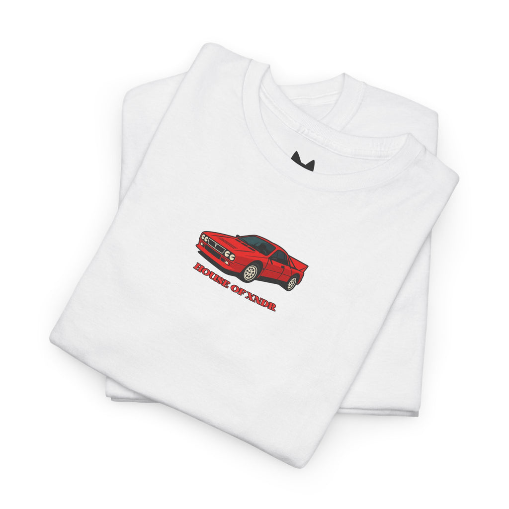 Lancia 037 Stradale T Shirt