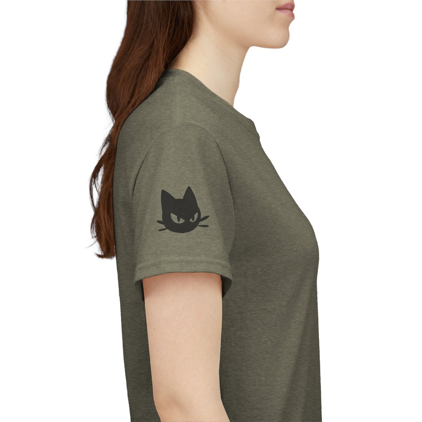 House Of XNDR, Brand Tee