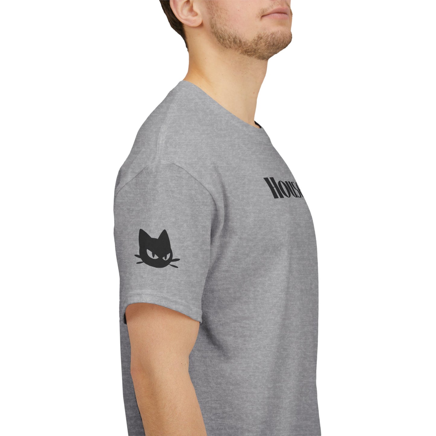 House Of XNDR, Brand Tee