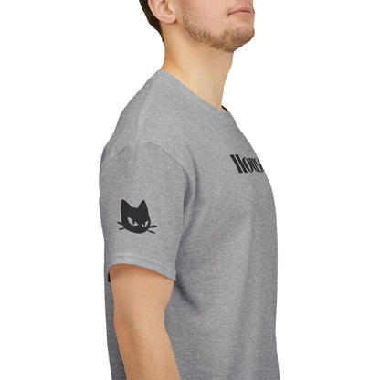 House Of XNDR, Brand Tee