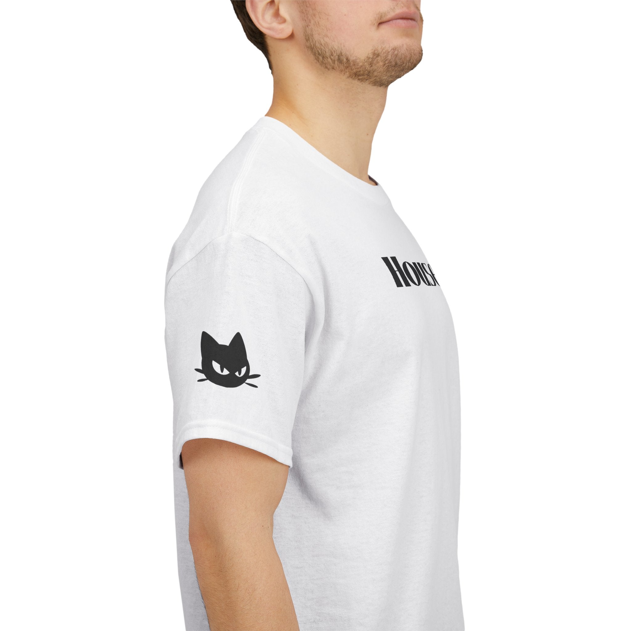 House Of XNDR, Brand Tee